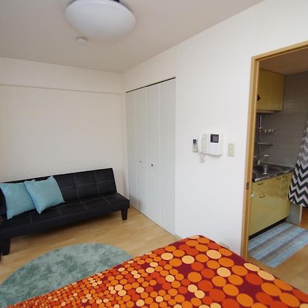 Kyonoya Senteur Goshohigashi Apartment Kyoto Bagian luar foto