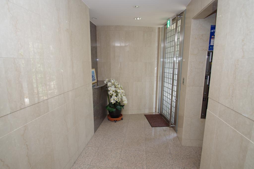 Kyonoya Senteur Goshohigashi Apartment Kyoto Bagian luar foto