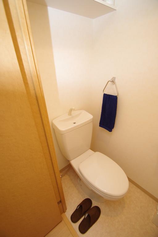 Kyonoya Senteur Goshohigashi Apartment Kyoto Bagian luar foto