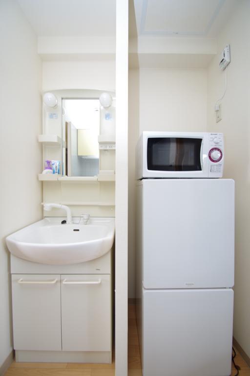 Kyonoya Senteur Goshohigashi Apartment Kyoto Bagian luar foto