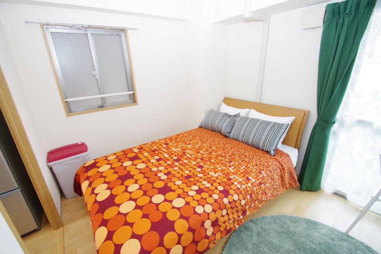 Kyonoya Senteur Goshohigashi Apartment Kyoto Bagian luar foto