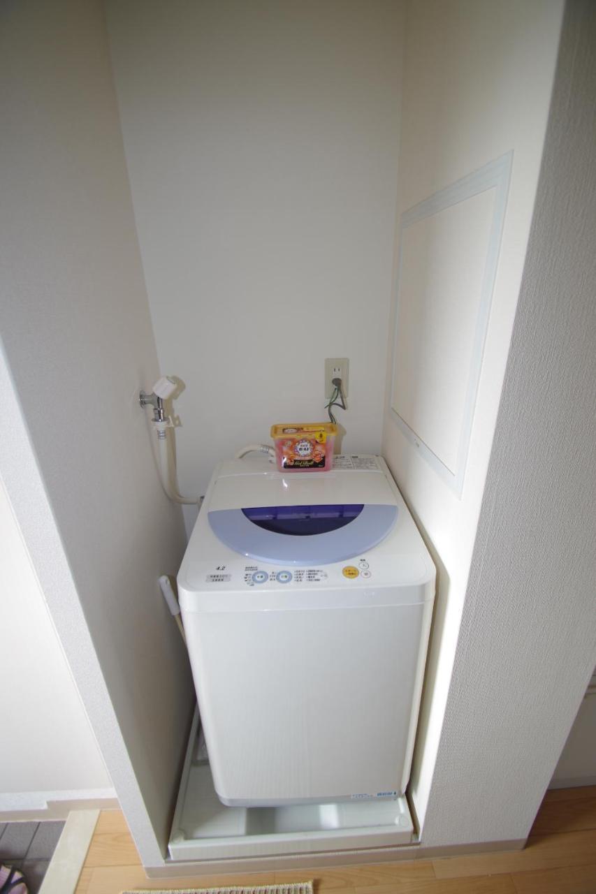 Kyonoya Senteur Goshohigashi Apartment Kyoto Bagian luar foto
