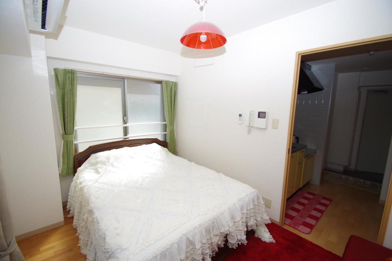 Kyonoya Senteur Goshohigashi Apartment Kyoto Bagian luar foto