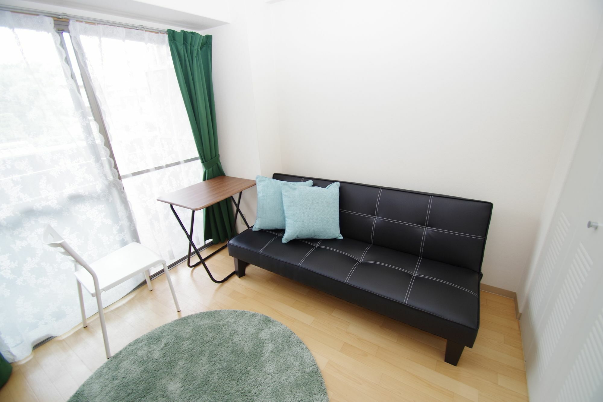 Kyonoya Senteur Goshohigashi Apartment Kyoto Bagian luar foto