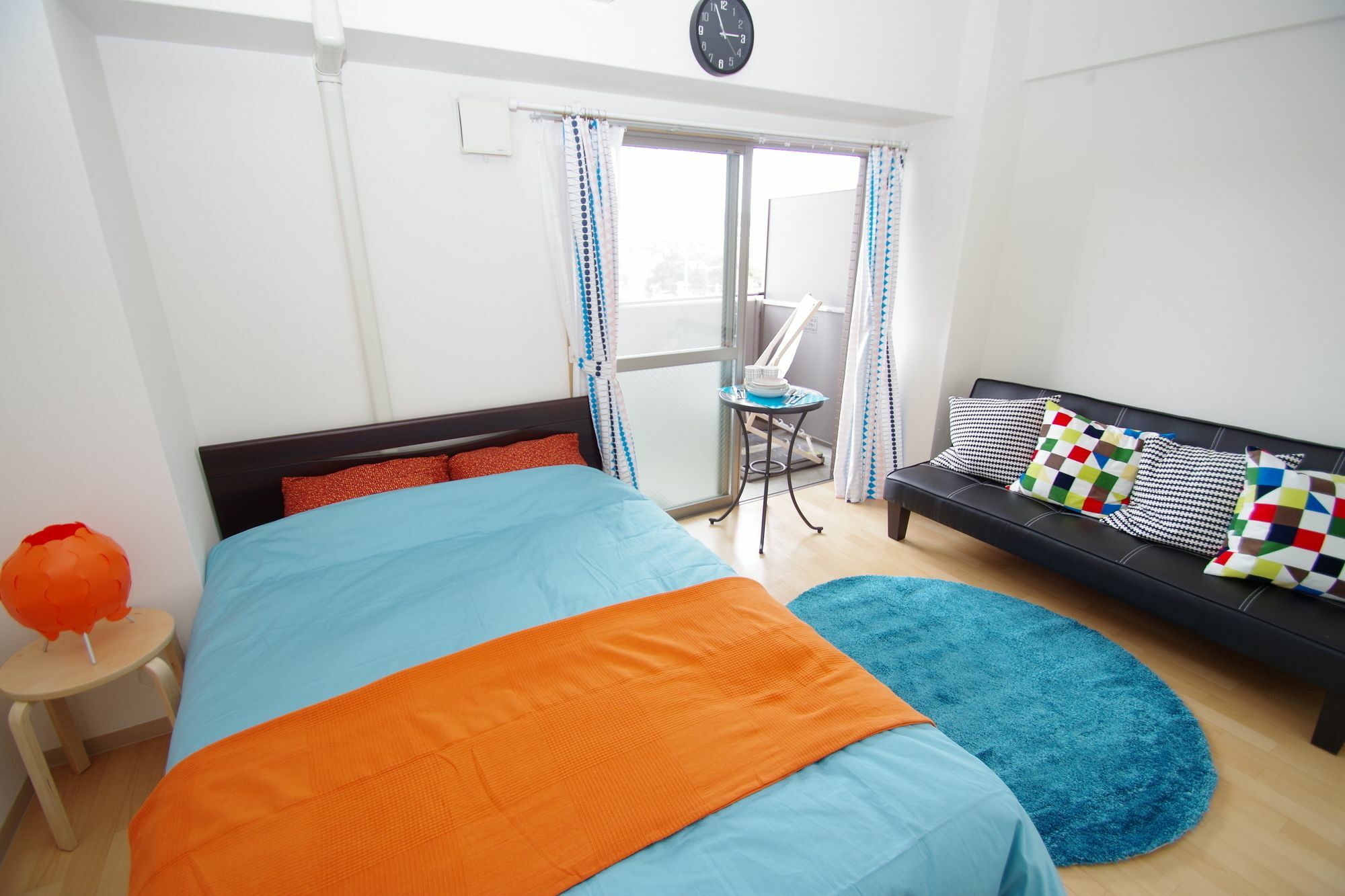 Kyonoya Senteur Goshohigashi Apartment Kyoto Bagian luar foto