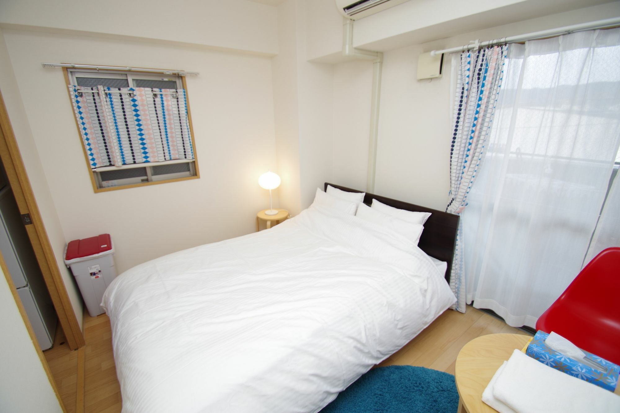 Kyonoya Senteur Goshohigashi Apartment Kyoto Bagian luar foto
