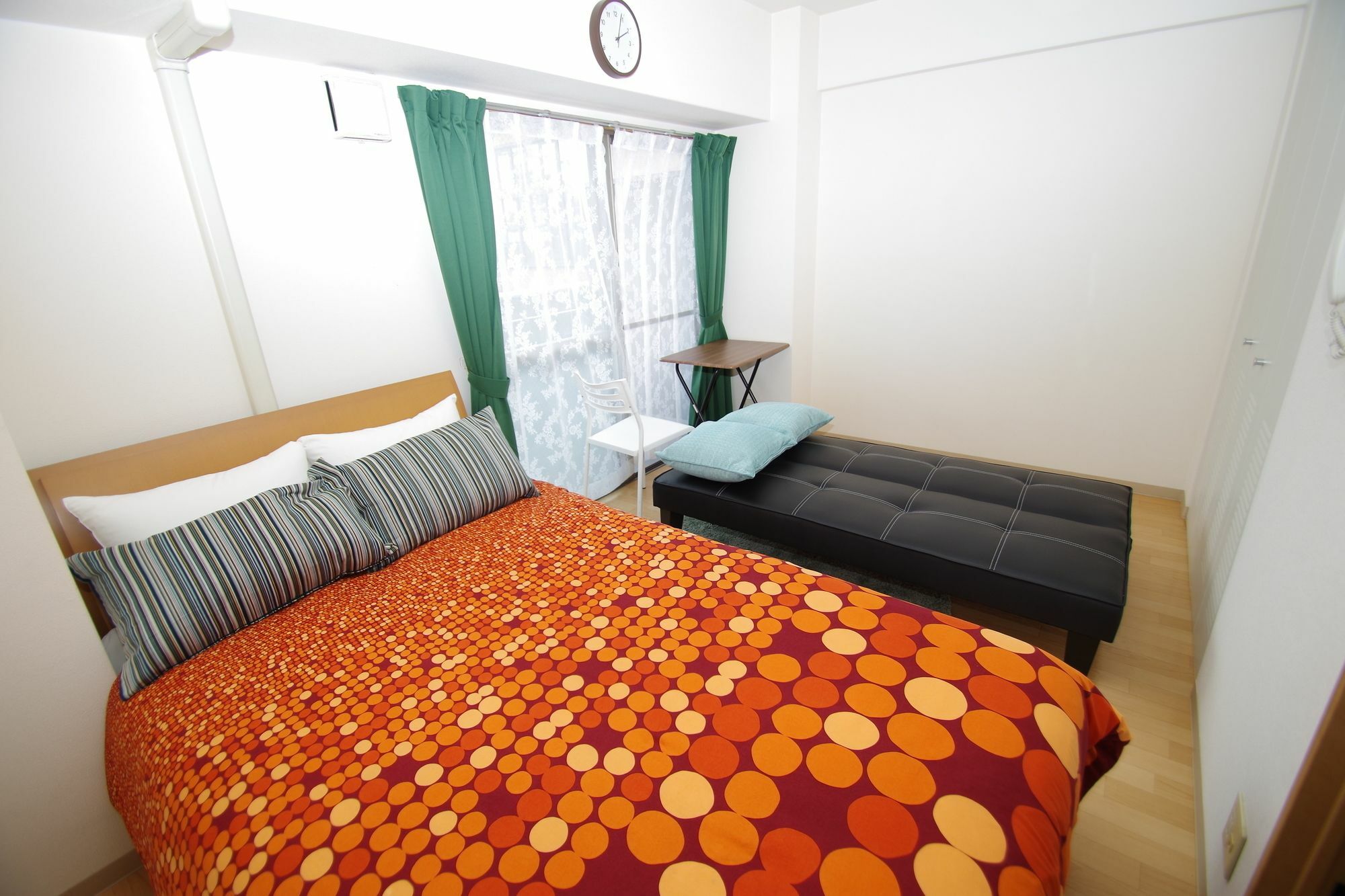 Kyonoya Senteur Goshohigashi Apartment Kyoto Bagian luar foto