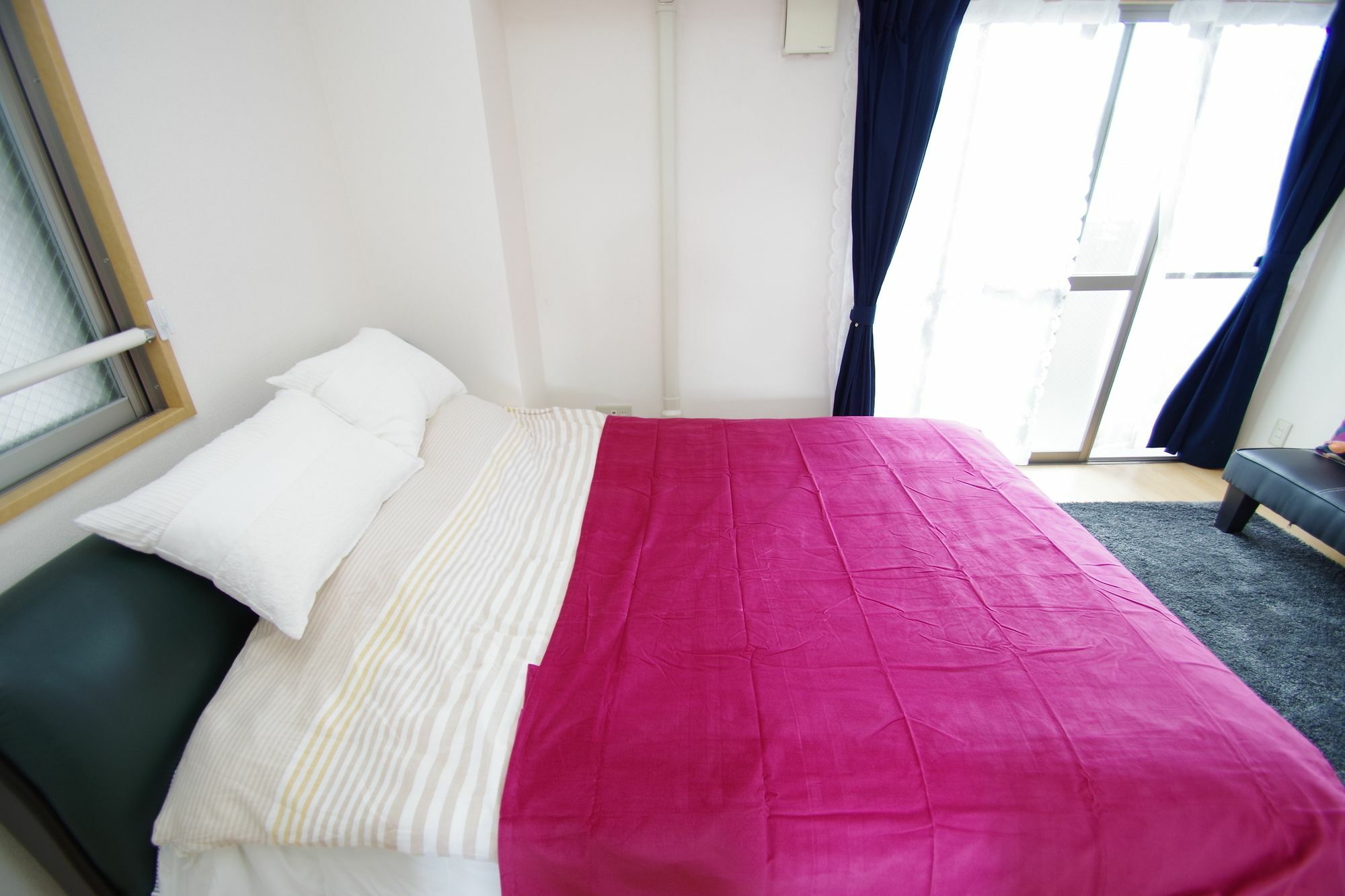 Kyonoya Senteur Goshohigashi Apartment Kyoto Bagian luar foto